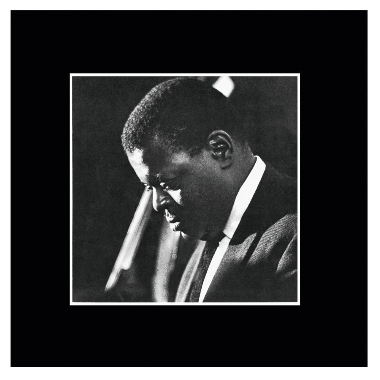 Revox Mellow Mood Oscar Peterson masterband standard