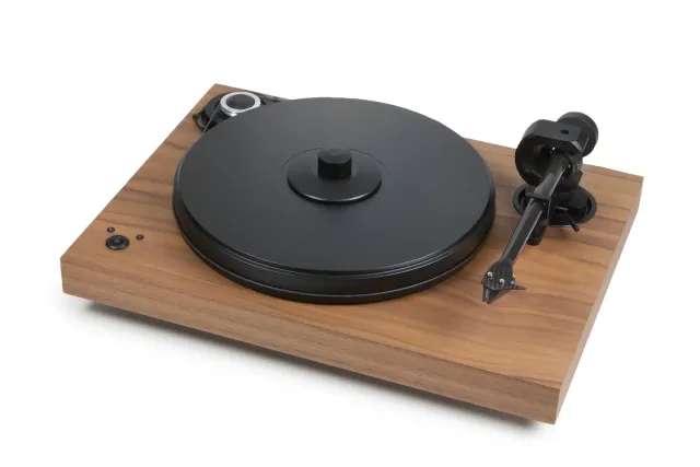 Pro-Ject 2Xperience SB skivspelare remdrift