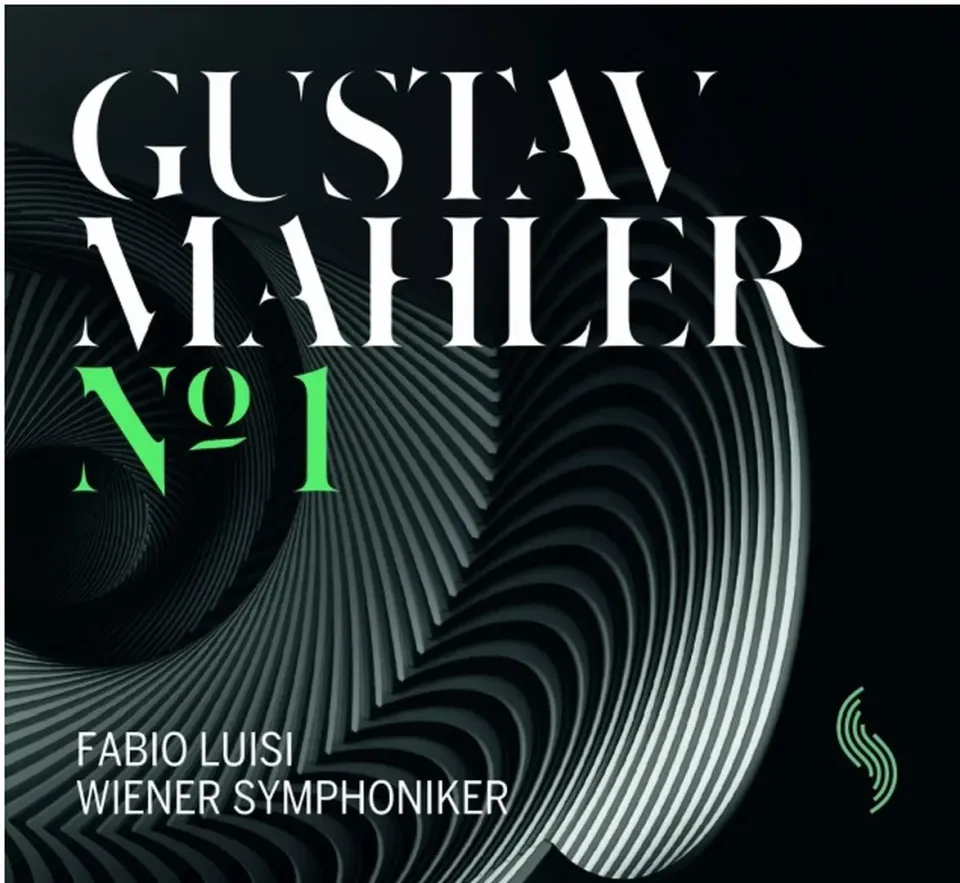 Pro-Ject Gustav Mahler Symphonie Nr 1 vinyl 2LP 180 gram