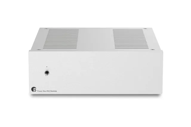 Pro-Ject Power Box RS2 Sources nätaggregat 20V 4-vägs