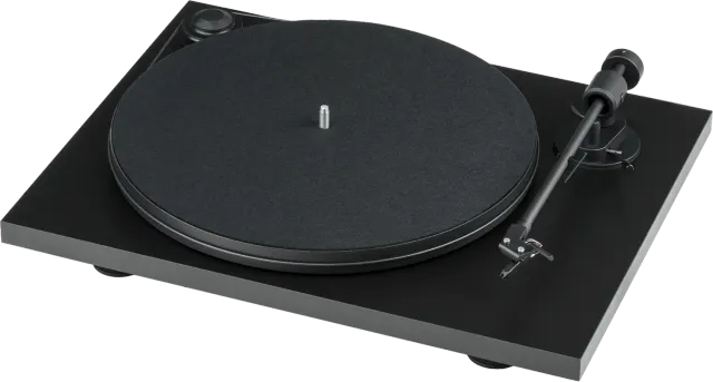 Pro-Ject Primary Phono USB skivspelare remdrift