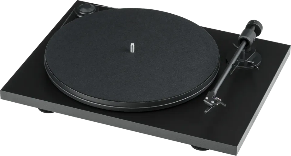 Pro-Ject Primary Phono USB skivspelare remdrift