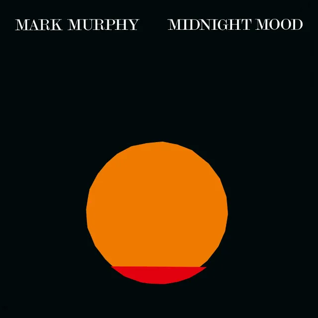 Revox Mark Murphy Midnight Mood masterband Standard