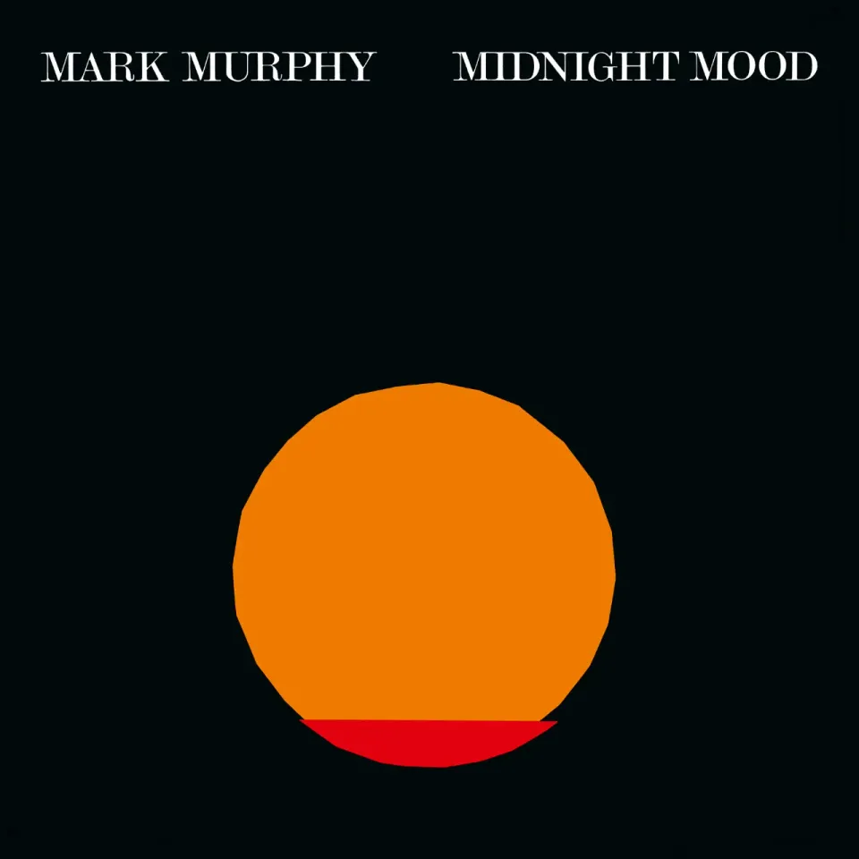 Revox Mark Murphy Midnight Mood masterband Standard