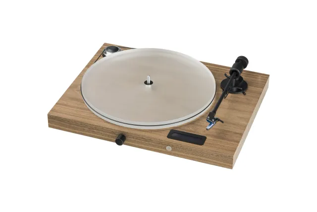 Pro-Ject Juke Box S2 skivspelare BT 50W akryl