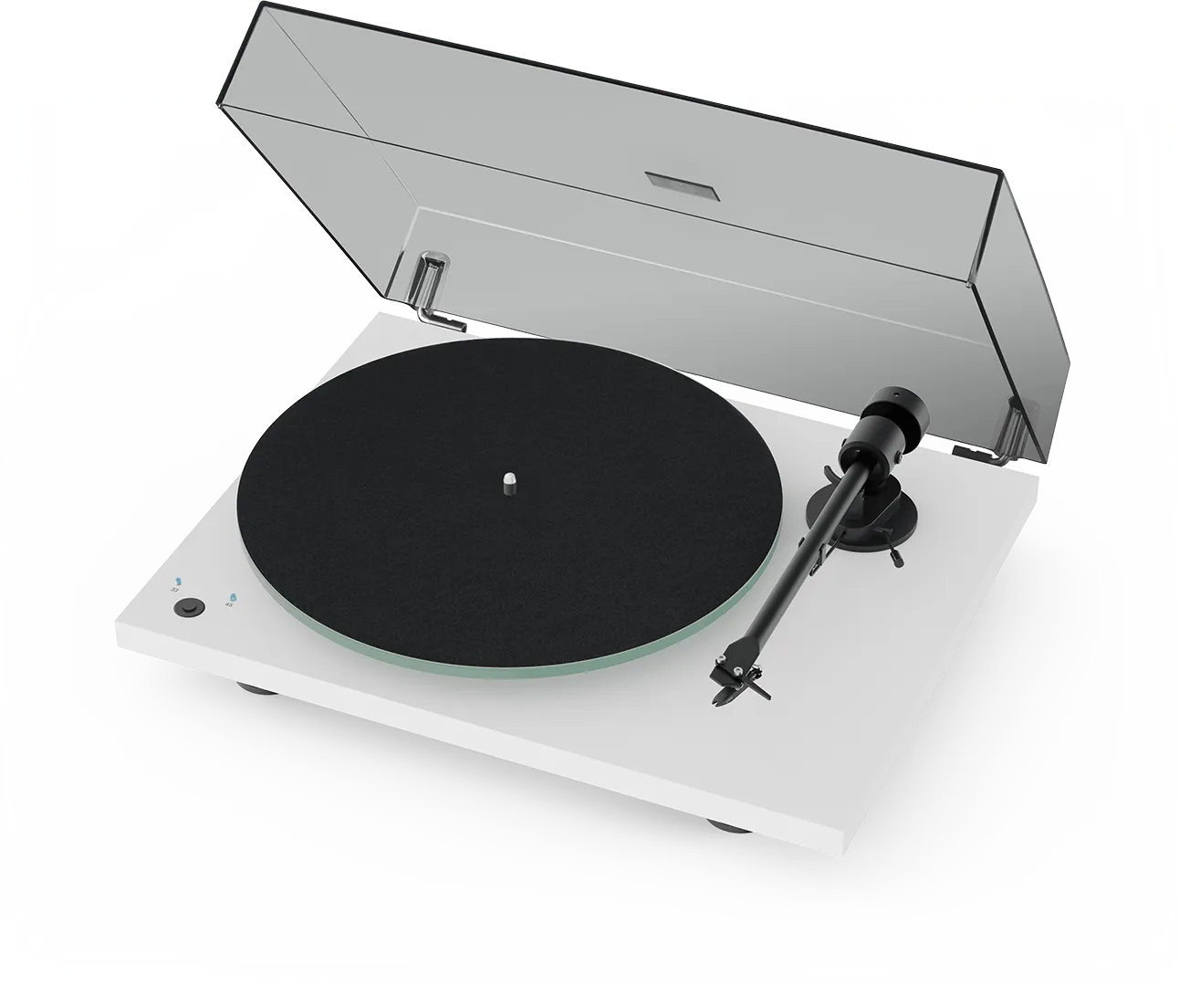 Pro-Ject T1 Phono SB skivspelare med RIAA 33/45