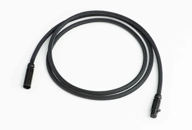 Pro-Ject Connect it S True Balanced kabel miniXLR 1,23m