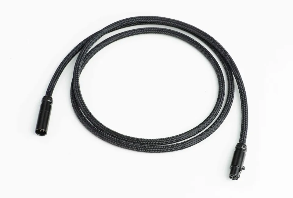 Pro-Ject Connect it S True Balanced phonokabel