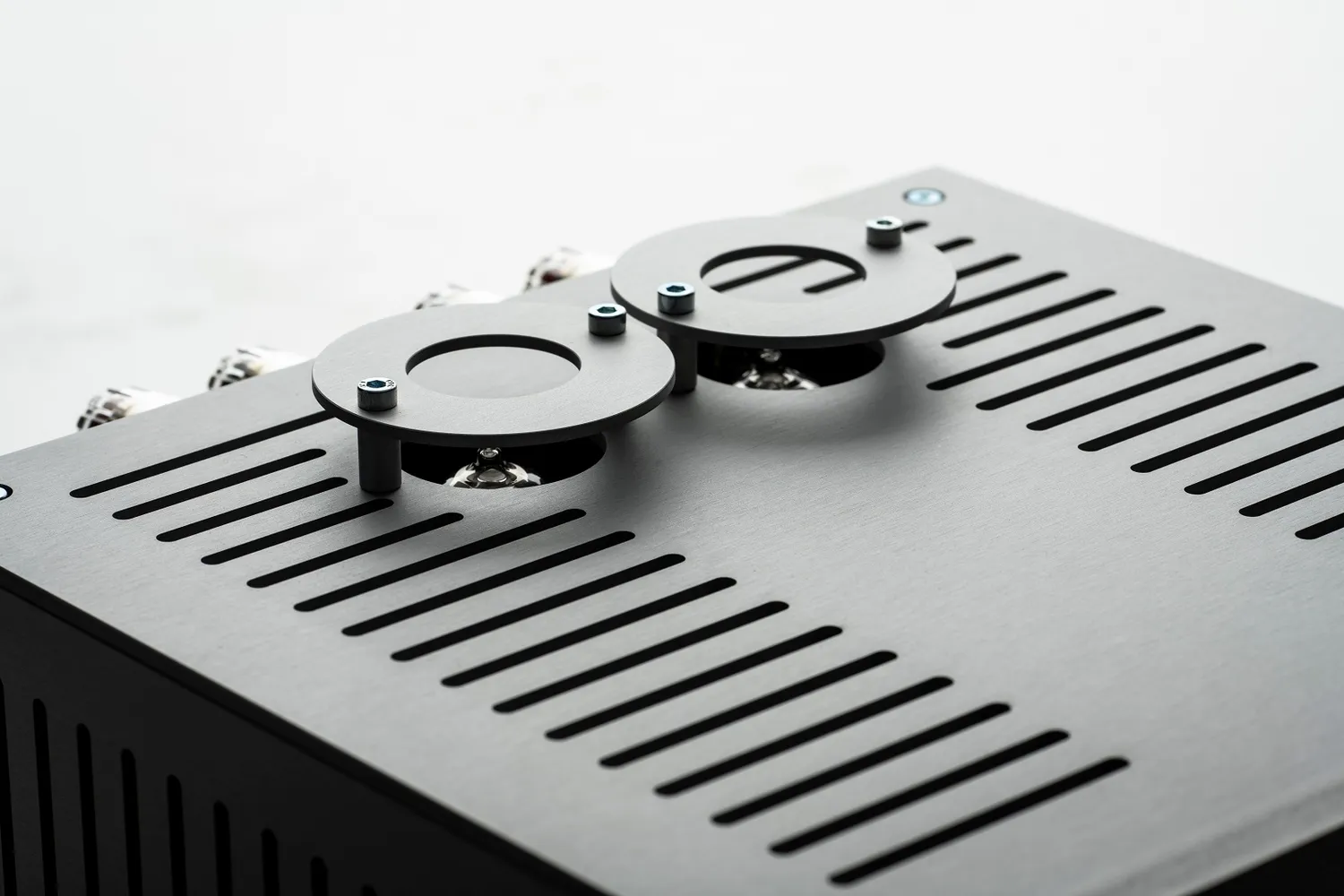 Pro-Ject Amp Box RS2 stereoförstärkare bryggbar mono