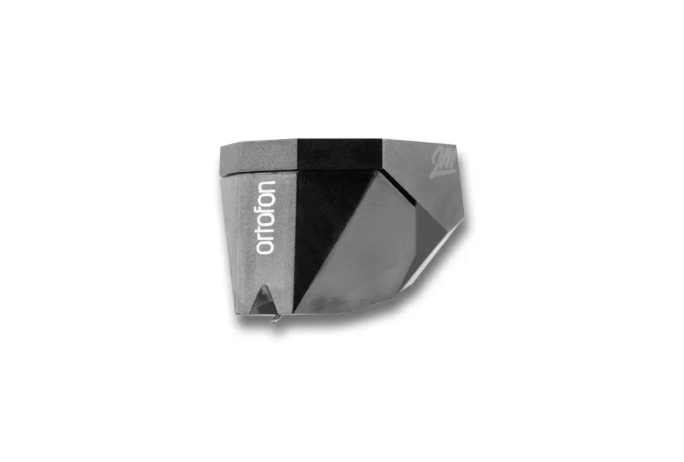 Pro-Ject Pick it 2M Silver MM-pickup silver