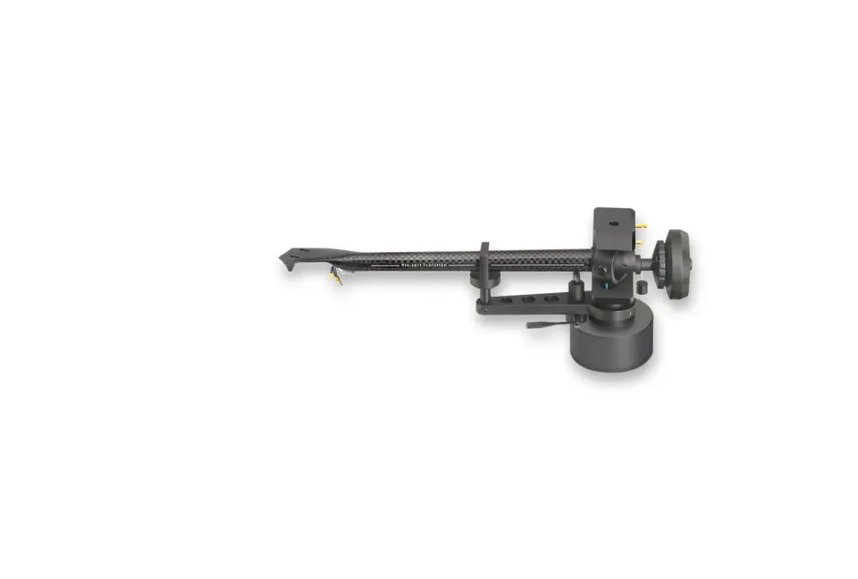 Pro-Ject 9cc Evolution tonarm 9 tum kolfiber