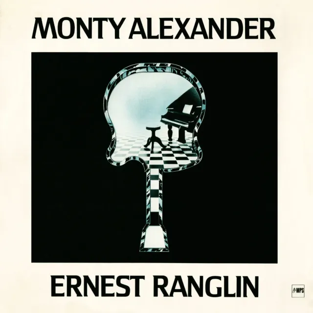 Revox Monty Alexander Ranglin Untitled masterband studio