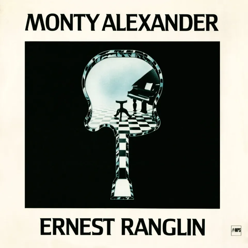 Revox Monty Alexander Ranglin Untitled masterband studio