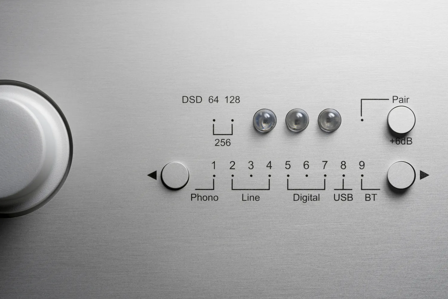 Pro-Ject MaiA DS2 förstärkare med Bluetooth