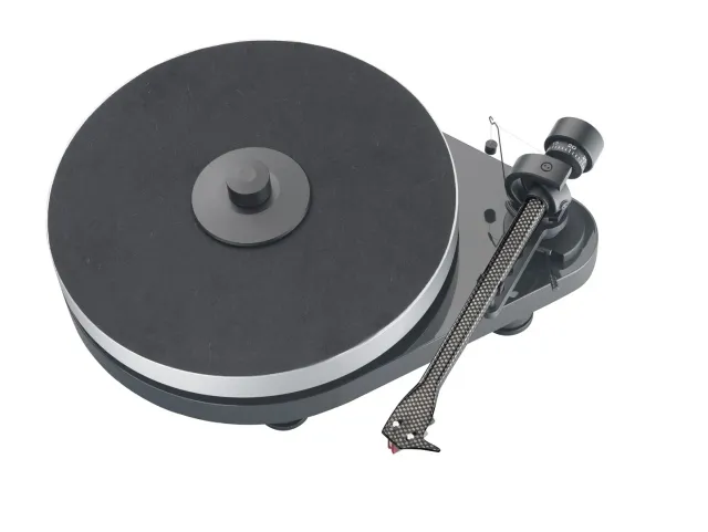Pro-Ject RPM 5.1 skivspelare med remdrift 33/45 varv