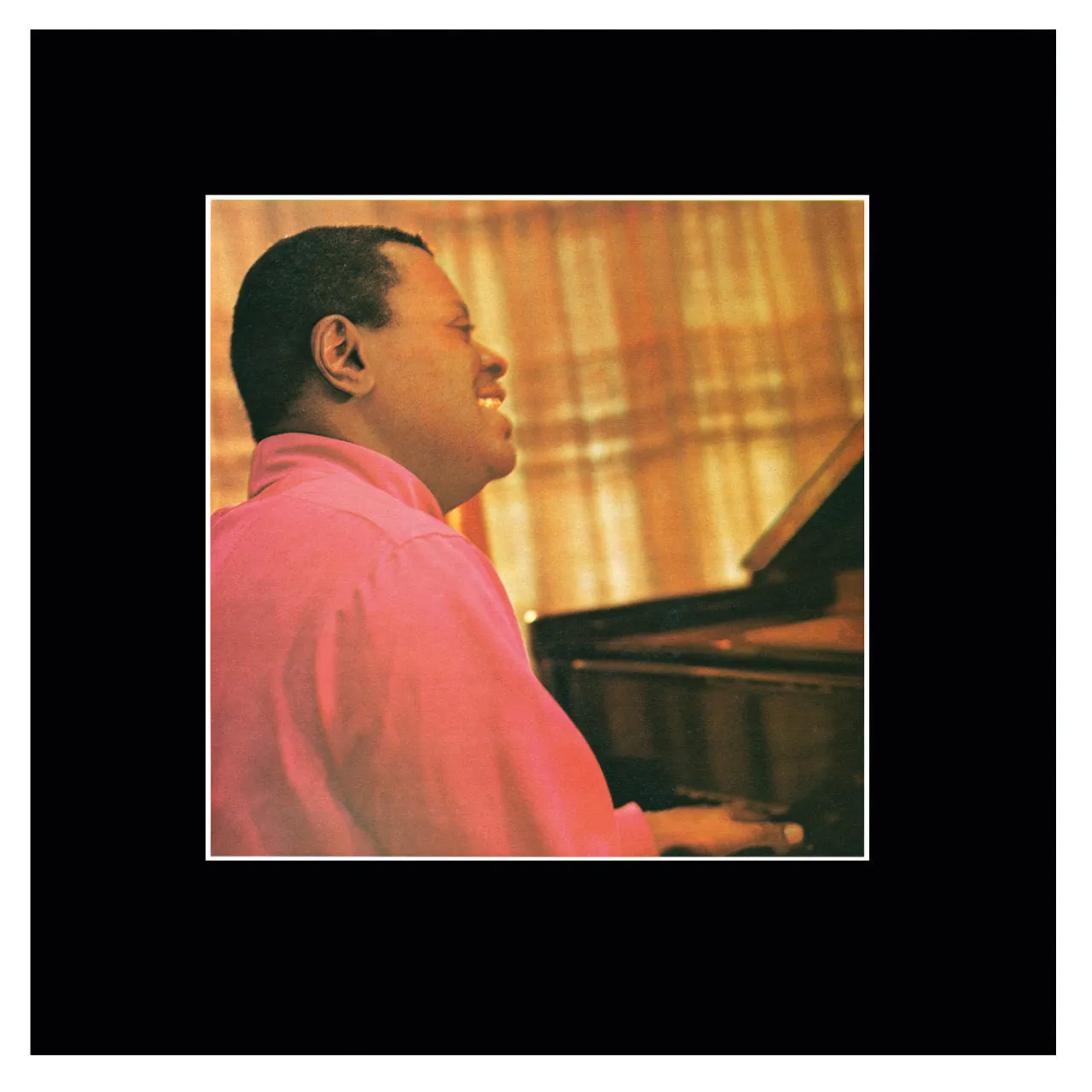 Revox Oscar Peterson Travelin On masterband studio master