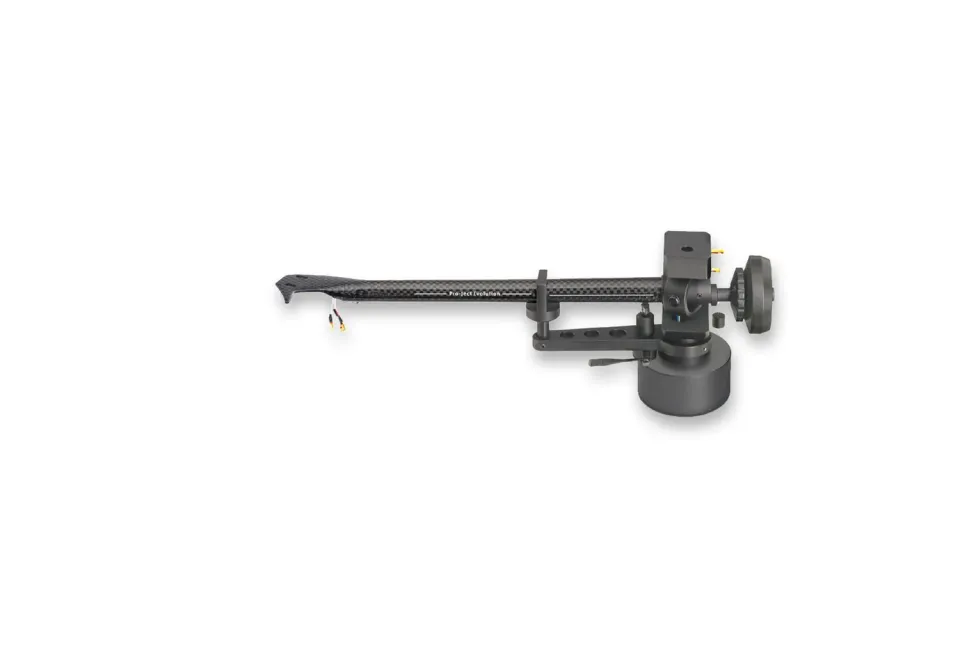 Pro-Ject 10cc Evolution tonarm med VTA och azimut