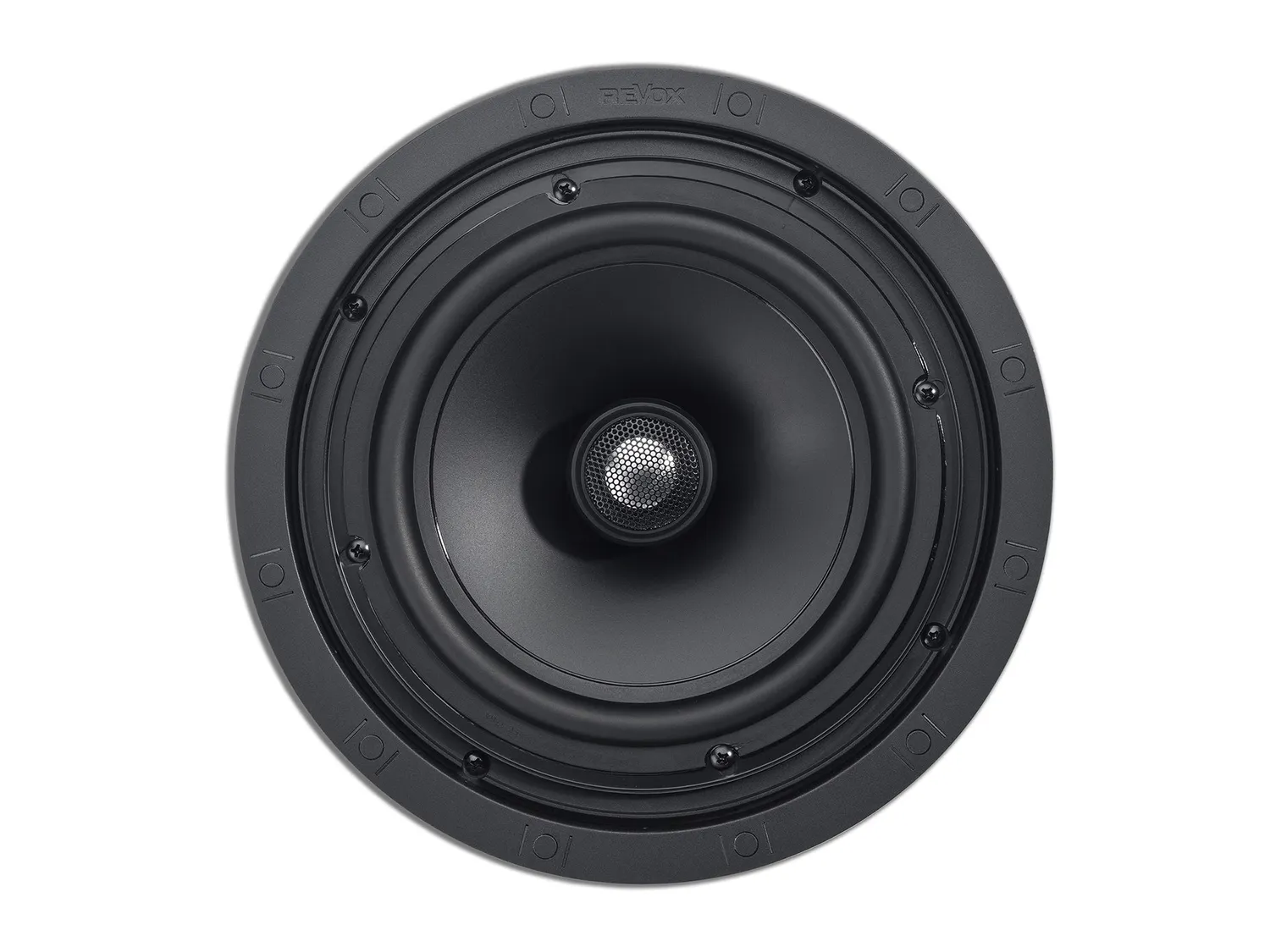 Revox I82 Inceiling takhögtalare stereo vit