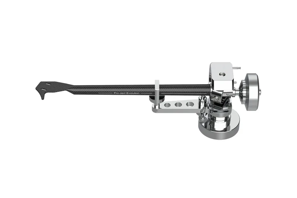 Pro-Ject EVO CC tonarm kolfiber